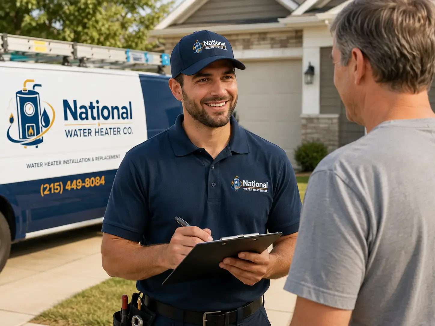 Water Heater Installation Howells, NE FAQs